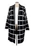 Avenue Black Cardigan Size 26 - 28 Plus - photo 1