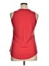 Lularoe Red Active Tank Size XL - photo 2