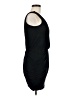 Even 100% Viscose Solid Black Cocktail Dress Size XS - photo 4