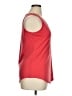 Lularoe Red Active Tank Size XL - photo 4