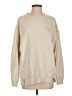 Aerie Tan Sweatshirt Size S - photo 1