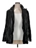 Hutch Black Raincoat Size XL - photo 1