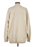 Aerie Tan Sweatshirt Size S - photo 2