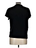 Hue Black Short Sleeve T-Shirt Size L - photo 2