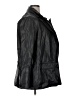 Hutch Black Raincoat Size XL - photo 4