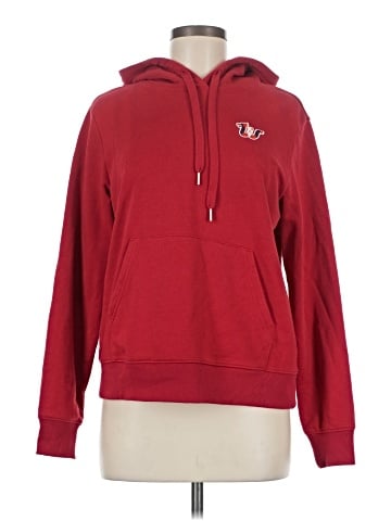 Giordano Pullover Hoodie (view 1)