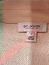 St. John Collection Ivory Wool Blazer Size 10 - photo 6