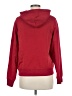 Giordano Red Pullover Hoodie Size M - photo 2