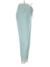 Marc New York Solid Teal Casual Pants Size M - photo 4