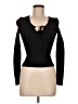 Zara Black Cardigan Size M - photo 1