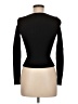 Zara Black Cardigan Size M - photo 2
