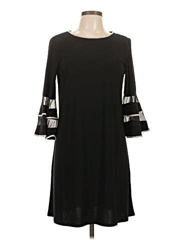 MSK Casual Dress (view 1)
