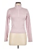 Cordova Pink Turtleneck Sweater Size M - photo 1