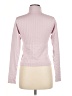 Cordova Pink Turtleneck Sweater Size M - photo 2