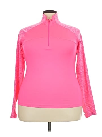 Danskin Now Fleece (view 1)