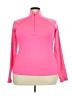 Danskin Now Pink Fleece Size XXL - photo 1