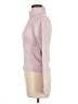 Cordova Pink Turtleneck Sweater Size M - photo 5