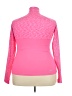 Danskin Now Pink Fleece Size XXL - photo 2