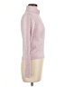 Cordova Pink Turtleneck Sweater Size M - photo 4