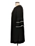 MSK Black Casual Dress Size L (petite) - photo 5