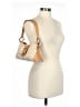 Tod's Tan Ivory Shoulder Bag One size - photo 2