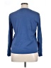 L.L.Bean 100% Cotton Blue Long Sleeve Top Size XL - photo 2