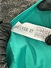 Forever 21 Solid Teal Swimsuit Bottoms Size S - photo 3