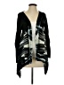 Chicwish Black Cardigan Size XS (estimated) - photo 1