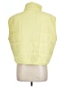 Thread & Supply 100% Nylon Solid Yellow Vest Size L - photo 2