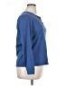 L.L.Bean 100% Cotton Blue Long Sleeve Top Size XL - photo 4