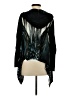 Chicwish Black Cardigan Size XS (estimated) - photo 2