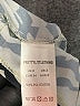PrettyLittleThing 100% Polyester Ivory Sleeveless Blouse Size 2 - photo 7
