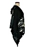 Chicwish Black Cardigan Size XS (estimated) - photo 4