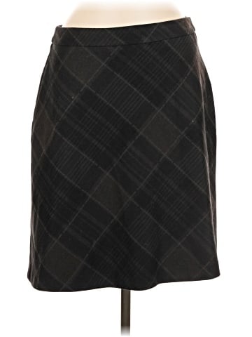 Margaret M Formal Skirt (view 1)
