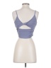 Unbranded Blue Tank Top Size XXS (estimated) - photo 2