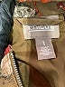 Chico's Brown Vest Size Med (1) - photo 6