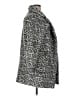A New Day Animal Print Gray Coat Size XL - photo 4
