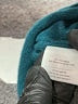 Lost & Found Rooms Teal Wool Pullover Sweater Size 2 - photo 8