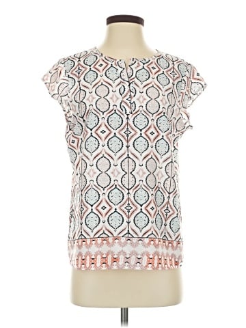 Ivanka Trump Sleeveless T-Shirt (view 1)