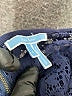 Draper James Blue Casual Dress Size S - photo 8