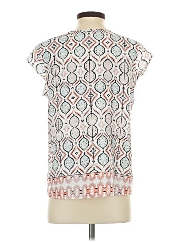 Ivanka Trump Sleeveless T-Shirt (view 2)