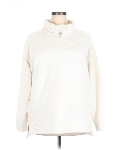 Zella Fleece (view 1)