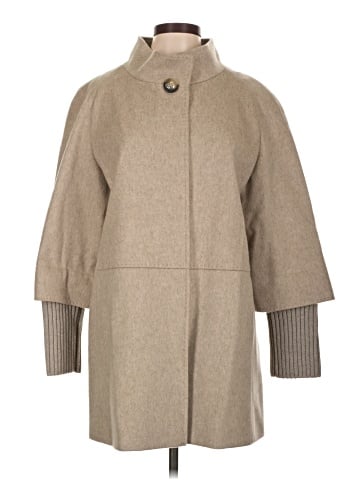 Cinzia Rocca Coat (view 1)