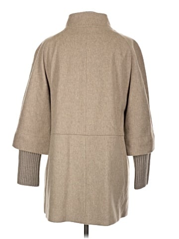 Cinzia Rocca Coat (view 2)