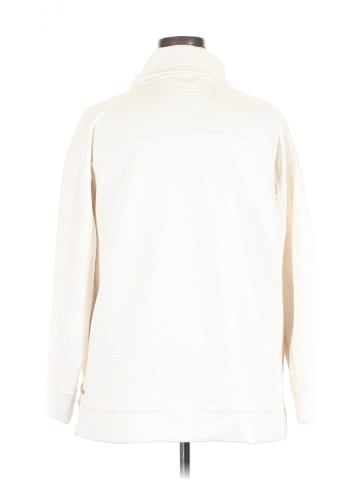 Zella Fleece (view 2)