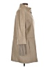 Cinzia Rocca Tan Coat Size 12 - photo 4