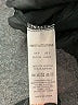 PrettyLittleThing Black Tank Top Size 2 - photo 8