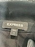 Express Black Blazer Size M - photo 6