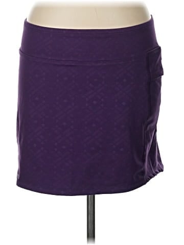 Sport Hill Casual Skirt (view 1)