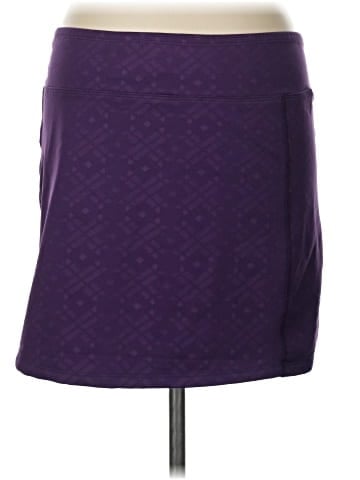 Sport Hill Casual Skirt (view 2)